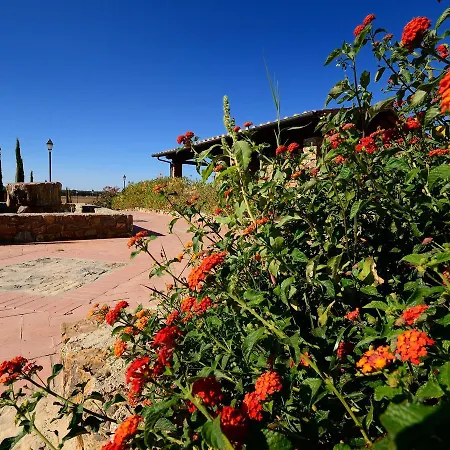شقة Locazione Turistica Antico Borgo.4 *