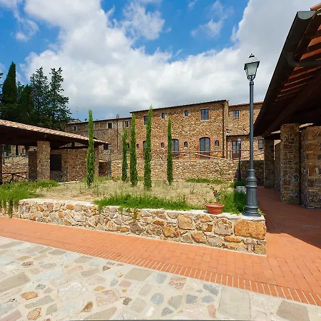 شقة Locazione Turistica Antico Borgo.4 كامبيليا ماريتيما
