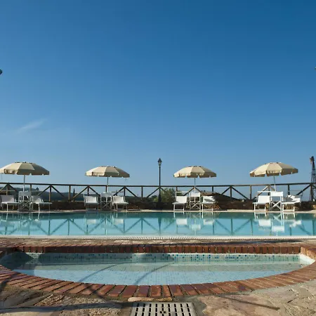 شقة Locazione Turistica Antico Borgo.4