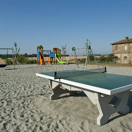 Locazione Turistica Antico Borgo.4