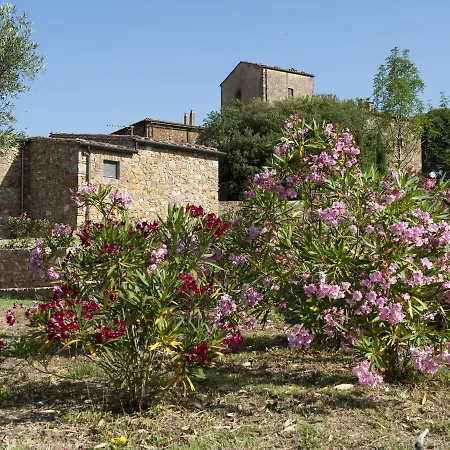 Locazione Turistica Antico Borgo.4 كامبيليا ماريتيما