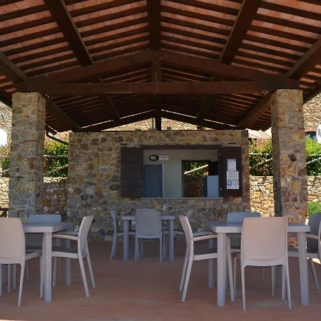 Locazione Turistica Antico Borgo.4