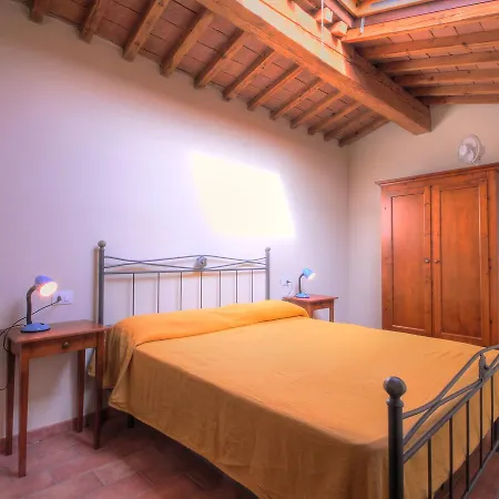 Locazione Turistica Antico Borgo.4 *