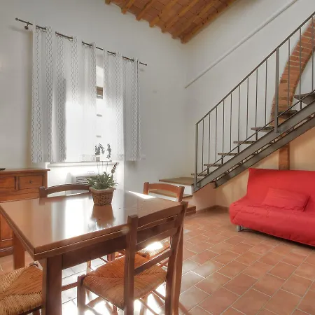 Locazione Turistica Antico Borgo.4 شقة *