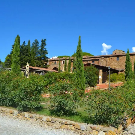 Locazione Turistica Antico Borgo.4 * كامبيليا ماريتيما