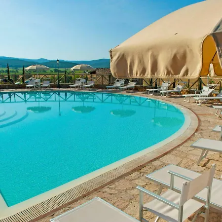 Locazione Turistica Antico Borgo.4 شقة كامبيليا ماريتيما