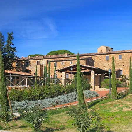 شقة Locazione Turistica Antico Borgo.4