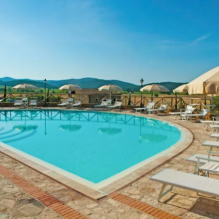 شقة Locazione Turistica Antico Borgo.4 كامبيليا ماريتيما