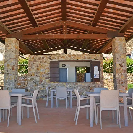 شقة Locazione Turistica Antico Borgo.4 *